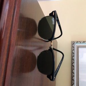 Ray Ban Club Masters